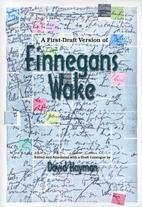 James Joyce - Finnegan's Wake