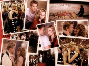 One Tree Hill Couples Leyton