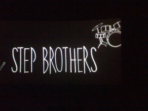 Step Brothers (film) - Wikipedia, the free encyclopedia