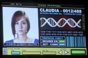 Warehouse 13 Claudia Quotes Claudia donovan - warehouse 13