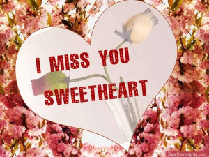 Miss U Sweetheart