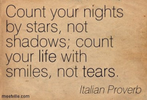 Quotes of Italian Proverb About love, friends, happiness, happy, life ...