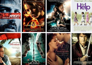 Movies Based on Books 2011 – 2012 (Page 2)