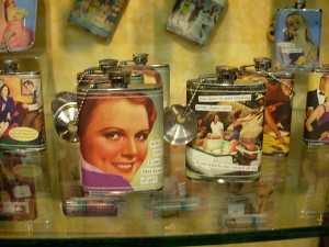 Fun gifts with funny sayings like 