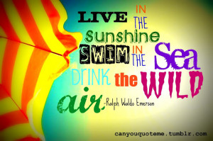 Quotes of summer,summer quotes