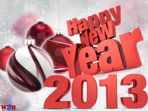 Happy New Year 2013 Wishes, SMS, Messages, Greetings, Quotes ...