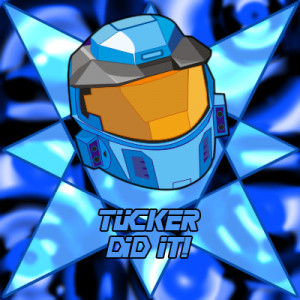 Caboose Red Vs Blue Caboose red vs blue