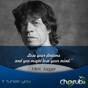Wise words from a rock star.. #Quotes