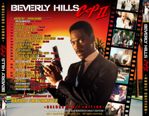 Beverly Hills Cop The...