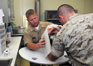 Physical, Speech and Occupational Therapy Clinic