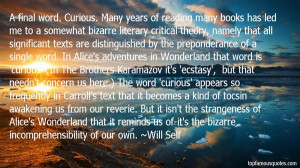 Top Quotes About Brothers Karamazov