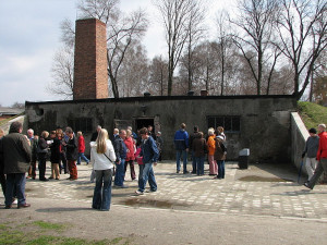 Warsaw Poland Concentration Camps