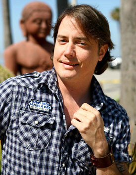 Jeremy London Quotes & Sayings