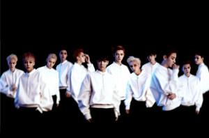 The Underdogs Talk EXO's 'Overdose,' Tease 'Game-Changing' K-Pop ...