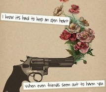 axl rose, friend, guns and roses, harm, november rain, quote