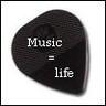 Home >> Bands >> Music Equals Life avatar