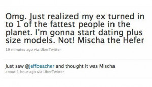 Your Dating My Ex Quotes