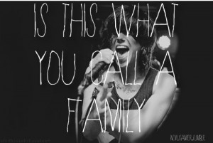 Trophy Father's Trophy Son - Sleeping With Sirens