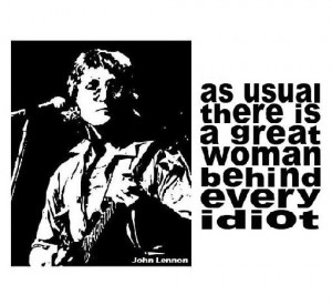 john lennon quote Images and Graphics