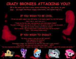 Good Comeback Quotes For Haters Pony hater comebacks by