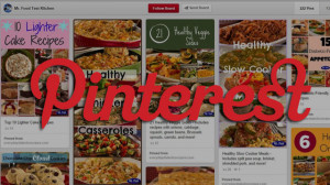 10 Pinterest Accounts For Great Diabetic Recipes