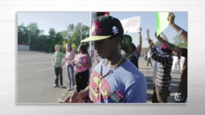 records reveal divide on ferguson police tactics article records