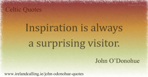 ... poet, priest, and philosopher. He popularised Celtic spirituality