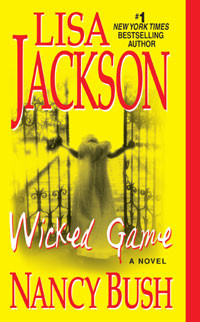 Review - Wicked Game by Lisa Jackson & Nancy Bush