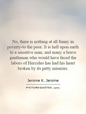Miseries Quotes