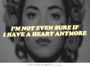 quotes about not caring about life anymore