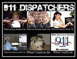 The Diary of a Mad Dispatcher