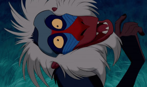 10 Wise Rafiki Quotes You Need to Read
