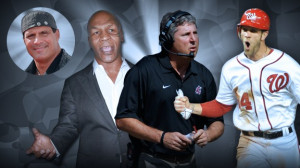 Playbook's 2012 sports quotes of the year!