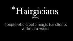 Quotes About Hairdressers