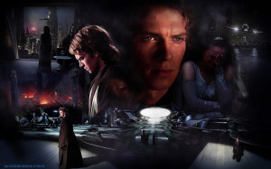 Anakin and Padme Revenge of the SithWars Epic, Anakin Turn, So Sadness ...
