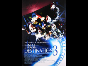 Final Destination 3 Movie Official Site New Movie Trailers Clips of