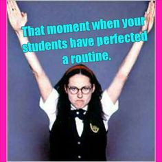 students perfected a zumba routine super stars lol zumba zumba zumba ...