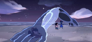 lapis steven universe