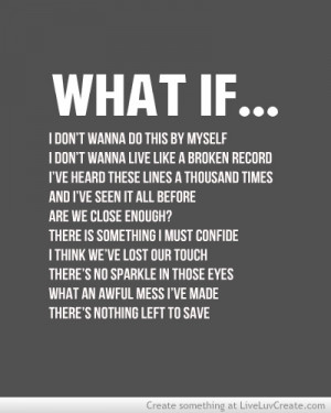 Bring Me The Horizon-seen It All Before