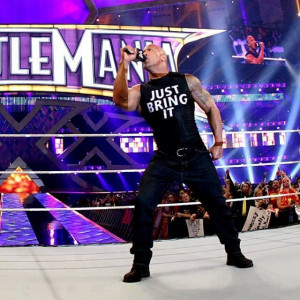 Rock famous quotes – If you Smell what The Rock is Cooking