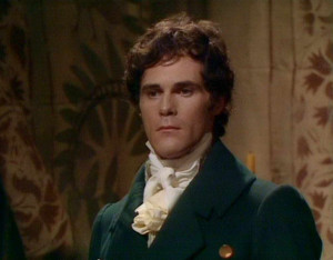 Laurence Olivier - Mr. Darcy (1940)