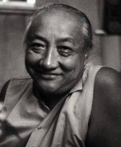 Death is Always Waiting for You ~ Dilgo Khyentse Rinpoche