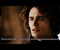 Tristan and Isolde Love Quotes