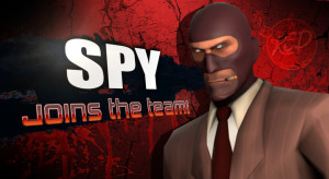 Team Fortress 2 Spy
