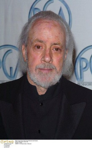 Robert Towne at the 15th Annual Producers Guild Awards Century Plaza