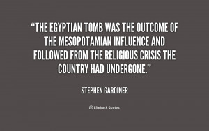 Egyptian Quotes and Sayings
