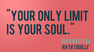 Profound Quotes From Your Favorite Pixar Movies