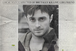 ... con cuernos… esta es tu oportunidad. Disfruta del trailer de Horns