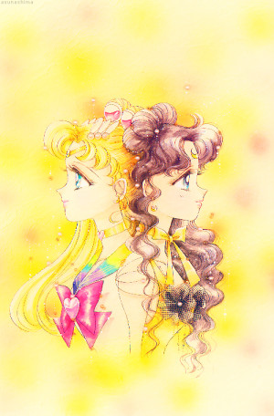 1k queue *mine Luna sailor moon Super Sailor Moon sailormoonedit