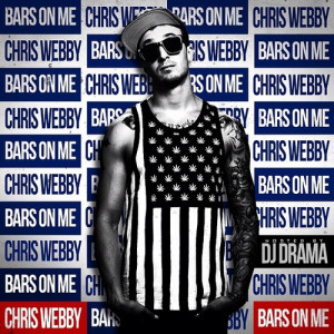 Chris Webby- Bars on Me // Mixtape Premiere